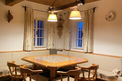 Stube_Unterhachl_Breitenbach_Alpbachtal