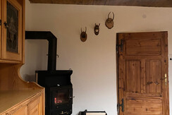 Wohnzimmer_Unterhachl_Breitenbach_Alpbachtal