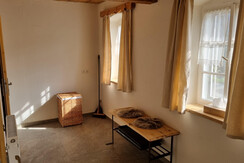 Garderobe_Unterhachl_Alpbachtal