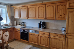 Küche1_Unterhachl_Alpbachtal