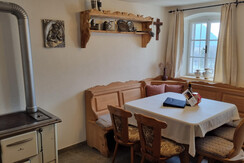 Küche_Unterhachl_Alpbachtal