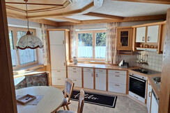 Steffi_Alpbachtal_Brixlegg_Küche