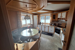 Steffi_Alpbachtal_Küche