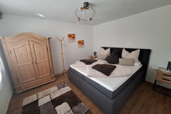 Steffi_Alpbachtal_Schlafzimmer