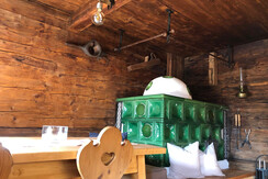 Esstisch_Wölzenbergalm_Alpbachtal