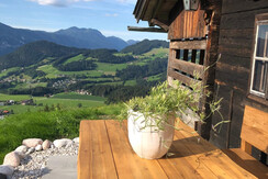 Terrasse_Wölzenbergalm_Alpbachtal