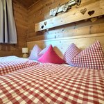 Bild von Wörglerhof - Hüttenappartement Bergblick