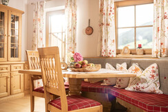 Summer holiday in Alpbachtal