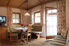 Alpbachtal Ferienwohnungen