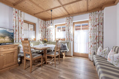 Holiday with dog in Alpbachtal