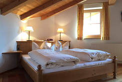 Alpbachtal Unterkünfte