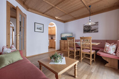 Skiholiday in Alpbach