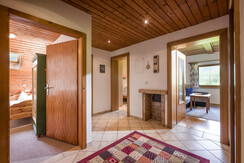 Ferienwohnung_Rofanblick_Vorraum