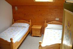 Kinderzimmer Rofanblick