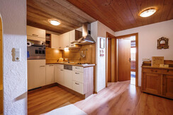 Ferienwohnung_Waldesruh_Kueche