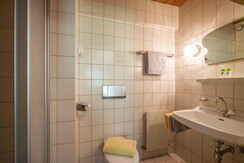 Windhaghof  Reintaler_Badezimmer