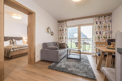 Zeit_Glueck_Appartement_Radfeld